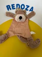 3341 Difrax leeuw leeuwtje met geruit lijfje, Ophalen of Verzenden, Zo goed als nieuw, Overige typen