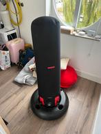 Outshock bokspaal 120cm, Sport en Fitness, Ophalen, Zo goed als nieuw, Bokszak