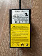 1  x BaitStar eXpert Accu 11.1V 13000mAh, Watersport en Boten, Hengelsport | Karpervissen, Ophalen of Verzenden, Zo goed als nieuw