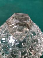 pot kristal glas geheel geslepen, Ophalen of Verzenden, 'T Olde Gre-j, Info@toldegrej.nl, Endepoelstraat 20f Didam