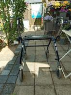 Rollator Dolimite extra breed, Diversen, Ophalen, Zo goed als nieuw
