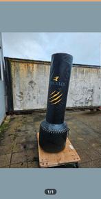 Bruce Lee Bokspaal, Ophalen, Zo goed als nieuw, Bokszak