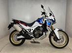Honda CRF 1000 AFRICA TWIN DCT ADVEN (bj 2019), Motoren, Motoren | Honda, Bedrijf, Toermotor