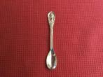 Zilveren lepeltje WO II, Antiek en Kunst, Antiek | Bestek, Ophalen of Verzenden