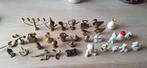 Miniaturen koper/messing en overig, Ophalen of Verzenden