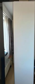 Ikea Pax deur en spiegeldeur - 75cm breed, 229cm hoog, Ophalen, 50 tot 100 cm, 200 cm of meer