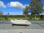 Partij van 8 Rubberboten Zodiac Vortex Nimarine Allpa DSB, Watersport en Boten, Aluminium, Gebruikt, Zodiac, Benzine