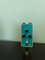 Foxgear Rats-RAT Style overdrive, Muziek en Instrumenten, Ophalen of Verzenden, Zo goed als nieuw