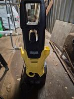 Karcher K3 Hogedrukreiniger - Weinig Gebruikt, Ophalen of Verzenden, Zo goed als nieuw, Elektrisch
