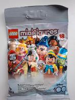 LEGO Minifiguren Disney 100 - Nieuw! 71038, Ophalen of Verzenden, Nieuw, Losse stenen, Lego