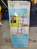 Intex zwembad trap, Ophalen of Verzenden, Nieuw