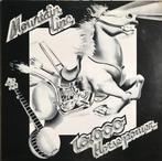 Mountain Line - 10.000 horsepower lp, Ophalen of Verzenden, 1960 tot 1980, Zo goed als nieuw, 12 inch