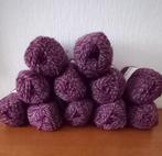 Bergère de France- 11 bollen Jaspée, Ophalen of Verzenden, Nieuw, Breien of Haken, Wol of Garen