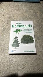 ANWB bomengids, Ophalen of Verzenden, Zo goed als nieuw, Moestuin