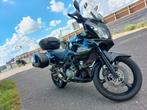 Suzuki V-Strom DL 1000 *Nieuwe Banden*, 2 cilinders, Sportuitlaat, Particulier, Meer dan 35 kW