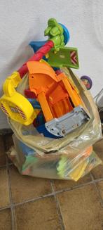 Speelgoedpakket - VTech Toet Toet Auto, Ophalen, Gebruikt, Jongen of Meisje