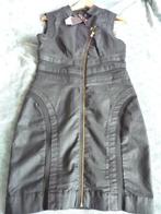 SUPERTRASH jurkje nieuw met kaartjes mt 40, Maat 38/40 (M), Zwart, Nieuw, Knielengte