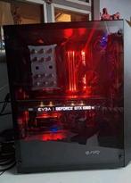 GAME PC - INTEL I7 - GTX 1080 TI 11GB - 32GB - 3,5TB - WIN11, Ophalen, 32 GB, 3,5 TB, Virtual Reality