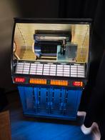 Seeburg  gereviseerd gerestoreerd, Verzamelen, Automaten | Jukeboxen, Ophalen of Verzenden, Zo goed als nieuw, 1950 tot 1960, Seeburg