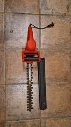 LawnGreen Heggenschaar - Gebruikt, Ophalen of Verzenden, Gebruikt, Elektrisch, LawnGreen