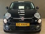 Fiat 500 X 1.4 Turbo MultiAir AUT. AIRCO CAMERA NAVIGATIE CR, Auto's, Stof, Gebruikt, 4 cilinders, Met garantie (alle)