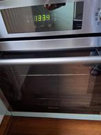 Candy oven., Oven, Hete lucht, Zo goed als nieuw, 45 tot 60 cm