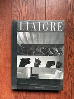 Liaigre Groot Boek, Ophalen of Verzenden, Gelezen, Architecten, Liaigre