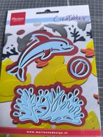 Marianne Design Creatables - Dolfijn, Ophalen of Verzenden, Nieuw, Materiaal