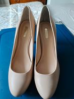 Gucci Hakken - Zo goed als nieuw!, Pumps, Overige kleuren, Ophalen of Verzenden, Gucci