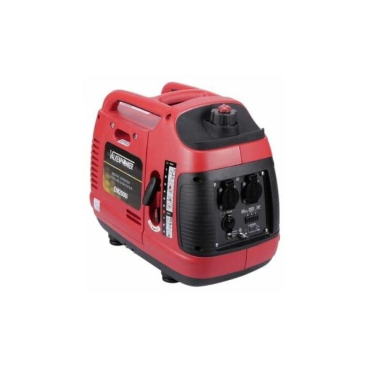 Benzine generator , aggregaat geluidsarm, Doe-het-zelf en Verbouw, Gereedschap | Overige machines, Nieuw, Ophalen of Verzenden