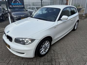 Bmw 1-serie 116i EffDyn.Edition Airco ecc Nieuwstaat !! beschikbaar voor biedingen