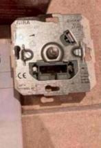 Dimmer gira, Ophalen of Verzenden