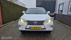Lexus RX 450h 4WD Luxury Line, winterbanden, trekhaak, Euro 5, 249 pk, Gebruikt, 2000 kg