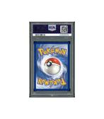 Pokemon Giovanni's Exile Hidden Fates Full Art #067 PSA 10, Ophalen of Verzenden, Zo goed als nieuw, Losse kaart, Foil