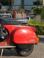 Vespa PX Zadel Beugel, Motoren, Ophalen of Verzenden, Gebruikt