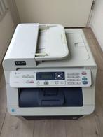 Brother DCP-9010CN multifunctionele kleuren laserprinter, Computers en Software, Printers, Ophalen, Gebruikt, Brother all in one printer