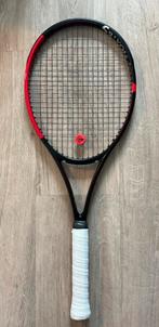Dunlop CX 200 Tour 16x19, Sport en Fitness, Tennis, Gebruikt, Ophalen of Verzenden, Racket, L3