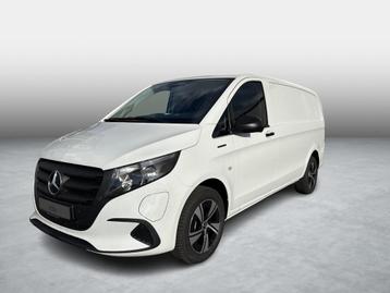Mercedes-Benz eVito eVito 112 L2 60 kWh beschikbaar voor biedingen