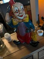 Clown Beeld - Nieuw - 45 cm, Ophalen of Verzenden