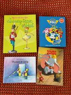 Set van 4 Kinderboeken, Ophalen of Verzenden, Zo goed als nieuw