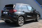Suzuki Vitara 1.5 Hybrid Select Automaat | Navigatie | Parke, Auto's, Suzuki, Stof, Gebruikt, Zwart, 4 cilinders