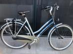 Nette Gazelle Xanta Damesfiets Shimano Nexus 3 57CM, Zo goed als nieuw, Gazelle, Minder dan 10 versnellingen, 28 inch