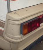 Bumper achterbumper Camper fiat ducato peugeot, Caravans en Kamperen, Ophalen, Gebruikt