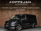 Mercedes-Benz Vito 119 CDI 190PK Automaat Bestelwagen L2 | B, Automaat, 2500 kg, Zwart, Bedrijf