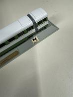 model trein - Delprado N Gauge Static Model ETR 300 Settebel, Overige merken, Gelijkstroom of Wisselstroom, Ophalen of Verzenden