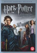 Harry Potter e/d Vuurbeker Jaar 4-D.Radcliffe/E.Watson/R.Gri, Vanaf 12 jaar, Ophalen of Verzenden, Zo goed als nieuw, Fantasy