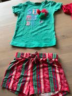 T shirt en broekje meisje maat 104 someone, Kinderen en Baby's, Kinderkleding | Maat 104, Meisje, Ophalen of Verzenden, Zo goed als nieuw