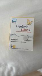 Freestyle libre 3, Diversen, Ophalen of Verzenden, Zo goed als nieuw