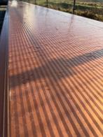 Sandwichpanelen 100mm Seren Copper B-keus Wandpaneel 4.680mm, Doe-het-zelf en Verbouw, Platen en Panelen, Ophalen, Gebruikt, Overige materialen