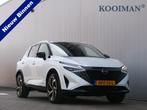 Nissan QASHQAI 1.5 e-Power 190pk Tekna Plus Automaat Leder /, 1497 cc, Gebruikt, Wit, Origineel Nederlands
